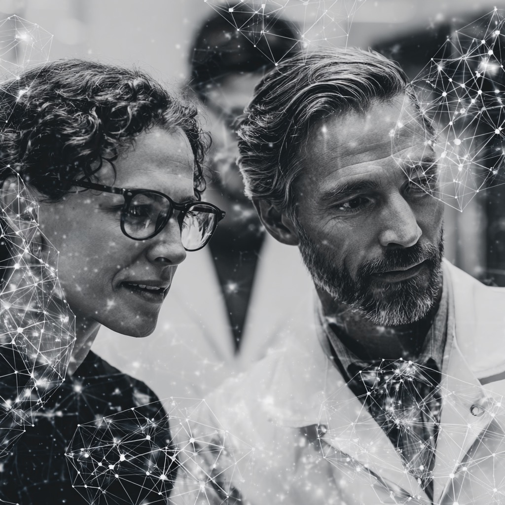 Team collaboration and networks